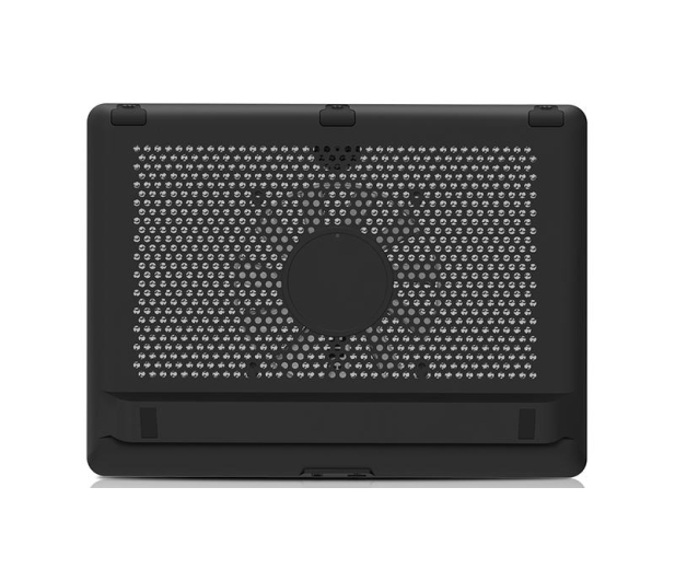 Cooler Master Notepal L2  (do 17", czarna) - 415409 - zdjęcie 9
